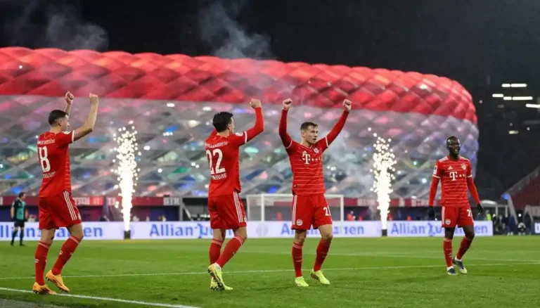 Bayern München