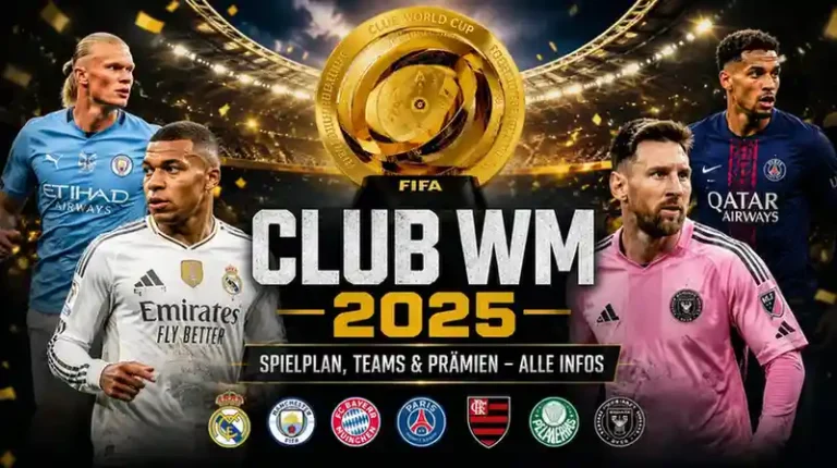 Club WM