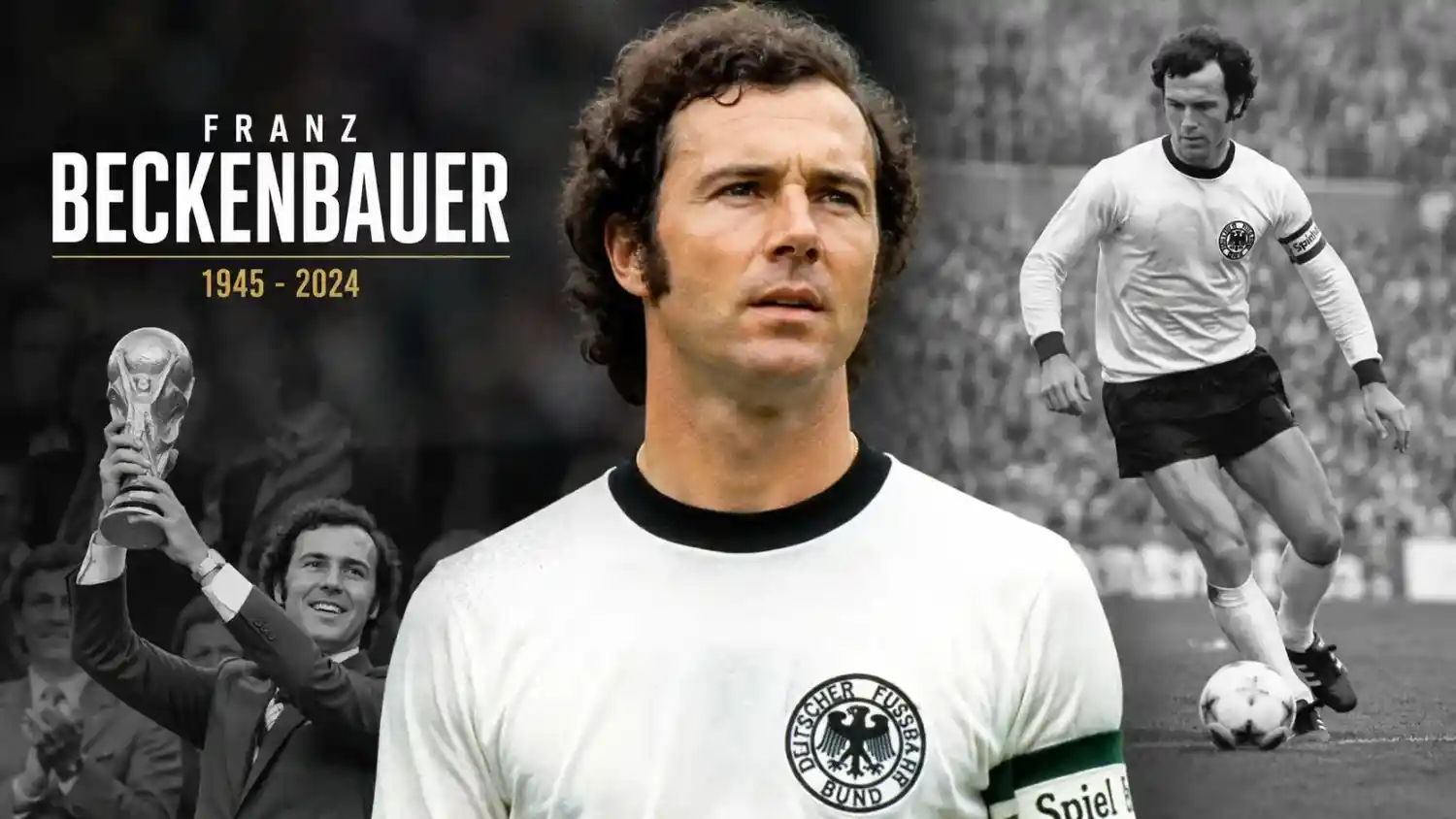 Franz Beckenbauer