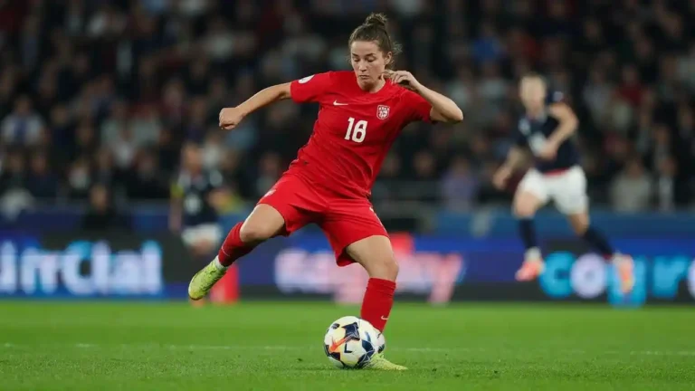 Fußball-Europameisterschaft der Frauen