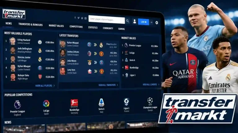 transfermarkt